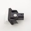 Kennzeichenbeleuchtung Peugeot 206  98-12 – Bild 5