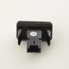Kennzeichenbeleuchtung Peugeot 206  98-12 – Bild 6