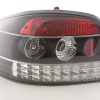 LED Rückleuchten Set Audi A3 Typ 8P  03-05 schwarz – Bild 6