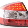 LED Rückleuchten Set Audi A4 Limousine Typ 8E  01-04 klar/rot – Bild 2