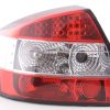 LED Rückleuchten Set Audi A4 Limousine Typ 8E  01-04 klar/rot – Bild 6