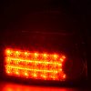 LED Rückleuchten Set Audi A6 Limousine Typ 4B  97-03 schwarz – Bild 5