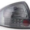 LED Rückleuchten Set Audi A6 Limousine Typ 4B  97-03 schwarz – Bild 6