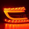 LED Rückleuchten Set Audi A6 Limo (4F)  04-08 schwarz – Bild 4