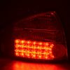 LED Rückleuchten Set Audi A6 Limousine Typ 4B  97-03 klar/rot – Bild 5