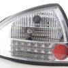 LED Rückleuchten Set Audi A6 Limousine Typ 4B  97-03 chrom – Bild 6