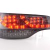 LED Rückleuchten Set Audi Q7 Typ 4L  06-15 schwarz – Bild 3