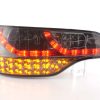 LED Rückleuchten Set Audi Q7 Typ 4L  06-15 schwarz – Bild 4