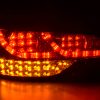 LED Rückleuchten Set Audi Q7 Typ 4L  06-15 schwarz – Bild 6