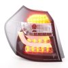 LED Rückleuchten Set BMW 1er E87/E81 3/5-trg.  07-11 schwarz – Bild 2