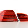 LED Rückleuchten Set BMW 3er E92 Coupe  06-10 rot – Bild 2