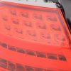 LED Rückleuchten Set BMW 3er E92 Coupe  06-10 rot – Bild 4