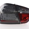 LED Rückleuchten Set BMW 3er E90 Limo  05-08 schwarz – Bild 7