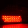 LED Rückleuchten Set BMW 3er Limousine Typ E90  05-08 schwarz/rot – Bild 4