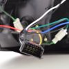 LED Rückleuchten Set BMW 5er E60 Limousine  08-09 rot/klar – Bild 6