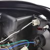 LED Rückleuchten Set BMW 5er E60 Limousine  08-09 rot/klar – Bild 7