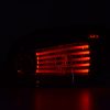 LED Rückleuchten Set BMW 5er E60 Limousine  08-09 rot/schwarz – Bild 2
