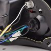 LED Rückleuchten Set BMW 5er E60 Limousine  08-09 rot/schwarz – Bild 7