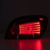 LED Rückleuchten BMW 5er E60 Limousine  03-07 rot/klar – Bild 2