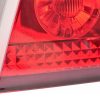 LED Rückleuchten BMW 5er E60 Limousine  03-07 rot/klar – Bild 3