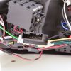LED Rückleuchten BMW 5er E60 Limousine  03-07 rot/klar – Bild 6