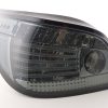 LED Rückleuchten Set BMW 5er Limousine Typ E60  03- schwarz – Bild 6