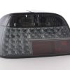 LED Rückleuchten Set BMW 7er Typ E38  94-98 schwarz – Bild 6