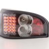 LED Rückleuchten Set Citroen Saxo Typ S/S HFX / S KFW  96-02 schwarz – Bild 2