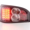 LED Rückleuchten Set Citroen Saxo Typ S/S HFX / S KFW  96-02 schwarz – Bild 3