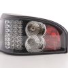 LED Rückleuchten Set Citroen Saxo Typ S/S HFX / S KFW  96-02 schwarz – Bild 6