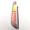 LED Rückleuchten Set Ford Focus 2 5-türig  08-10 schwarz – Bild 4