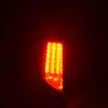 LED Rückleuchten Set Ford Focus 2 5-türig  08-10 rot/klar – Bild 5