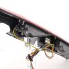 LED Rückleuchten Set Ford Focus 2 5-türig  08-10 rot/klar – Bild 7