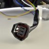 LED Rückleuchten Set Ford Focus 3 Schrägheck  11-14 schwarz – Bild 6