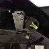 LED Rückleuchten Set Ford Focus 3 Schrägheck  11-14 schwarz – Bild 7