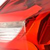 LED Rückleuchten Set Ford Focus 3 Schrägheck  11-14 rot/klar – Bild 4