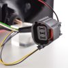 LED Rückleuchten Set Ford Focus 3 Schrägheck  11-14 rot/klar – Bild 6