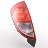LED Rückleuchten Set Ford Focus 1 3/5-türig  98-04 rot – Bild 2