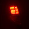 LED Rückleuchten Set Ford Focus 1 3/5-türig  98-04 rot – Bild 5
