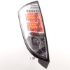 Led Rückleuchten Ford Focus  98-03 chrom – Bild 2