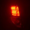 Led Rückleuchten Ford Focus  98-03 chrom – Bild 5