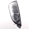 Led Rückleuchten Ford Focus  98-03 chrom – Bild 6