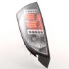 LED Rückleuchten Set Ford Focus Typ DAW/DBW/DFW/DNW  98-04 schwarz – Bild 2