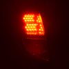 LED Rückleuchten Set Ford Focus Typ DAW/DBW/DFW/DNW  98-04 schwarz – Bild 5