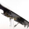 LED Rückleuchten Set Ford Focus 2 5-türig  04-07 chrom – Bild 7
