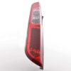 LED Rückleuchten Set Ford Focus 2 5-türig  04-07 klar/rot – Bild 6