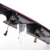 LED Rückleuchten Set Ford Focus 2 5-türig  04-07 klar/rot – Bild 7
