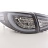 LED Rückleuchten Set Hyundai ix35  2009-2015 schwarz – Bild 7
