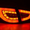LED Rückleuchten Set Hyundai ix35  2009-2015 rot/klar – Bild 5