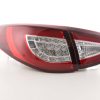 LED Rückleuchten Set Hyundai ix35  2009-2015 rot/klar – Bild 7